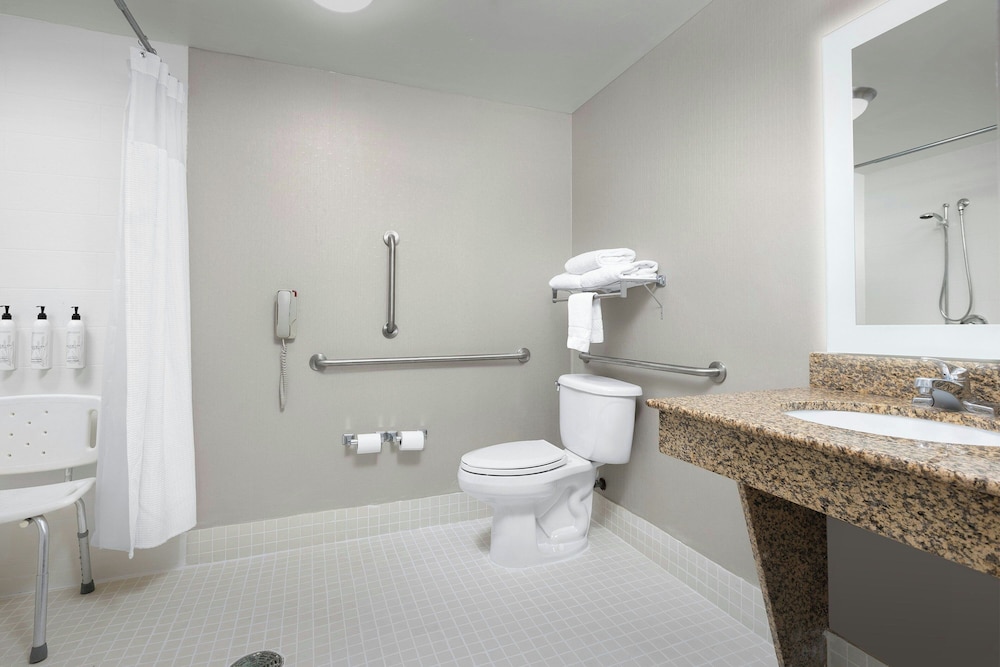 SpringHill Suites by Marriott Boston Peabody - photo 13