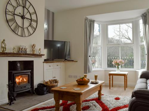 Bridge House — 4-Star Luxury Hotel in Loftus, United Kingdom