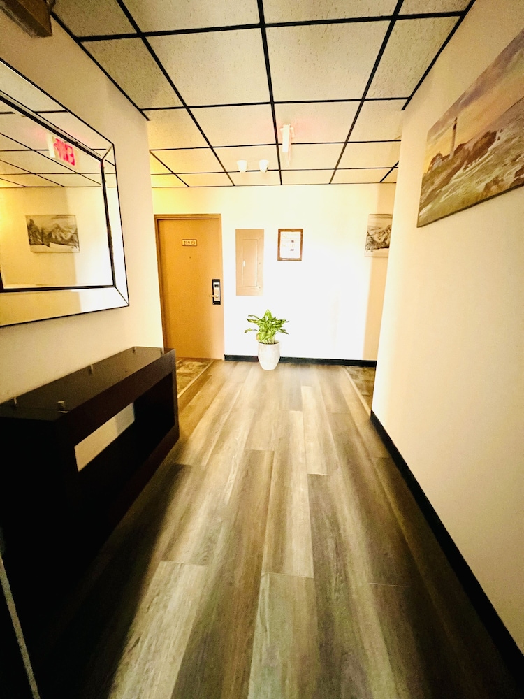 Quality Inn & Suites Caribou - photo 57
