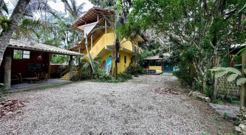 Suítes Rosa Mar Itamambuca - last minute hotel in Ubatuba