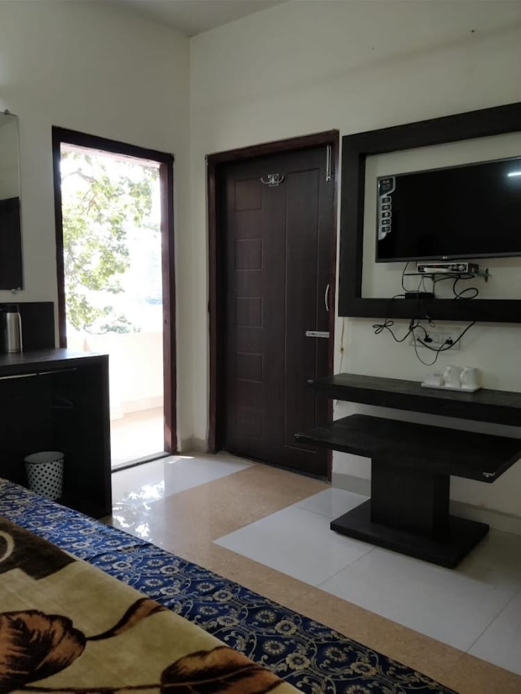 The Residency Amarkantak — Amarkantak — photo 4