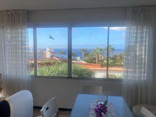 Teide Atlantic View — Puerto De La Cruz