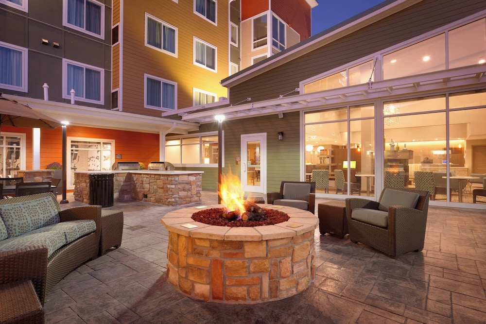 Residence Inn by Marriott Casper - photo 25