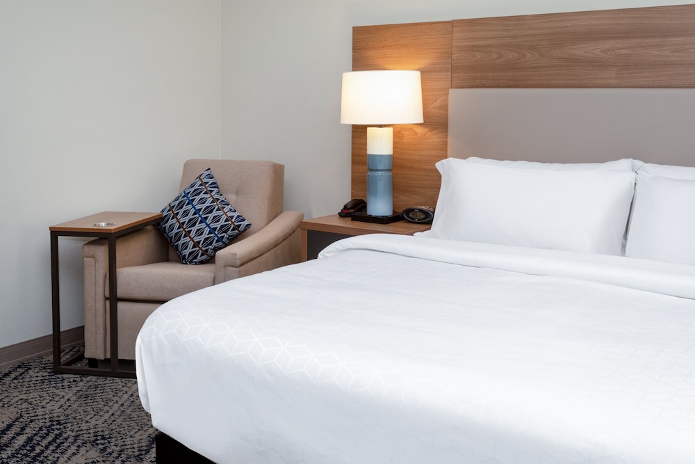 Candlewood Suites Grand Junction NW - photo 15