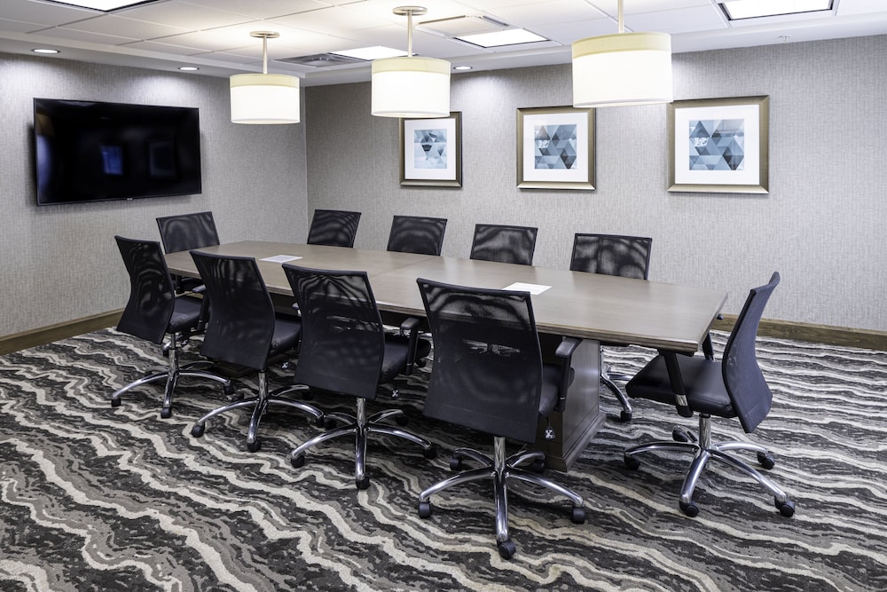 Staybridge Suites Montgomery Downtown by IHG - photo 25