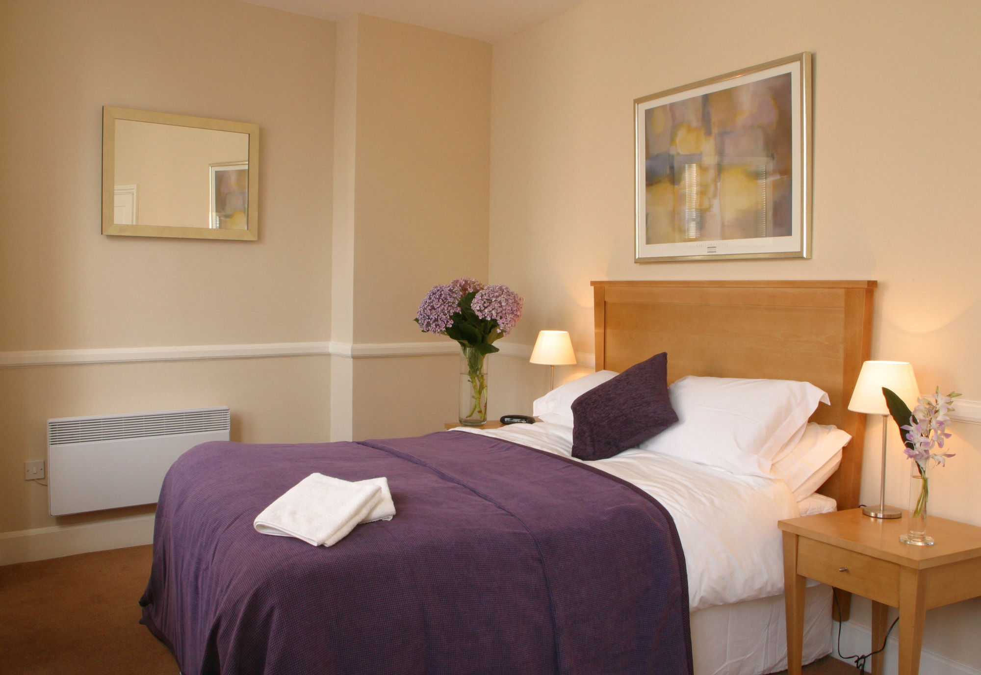 SACO Bristol West India House — 4-Star Luxury Hotel in Bristol, United Kingdom