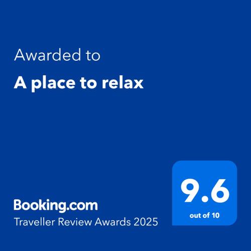 A place to relax — hotel in Mudjimba
