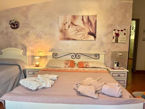 L’Oasi Felice in Tropea, Italy