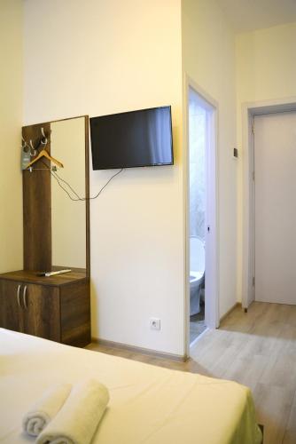 Apartment Tabernei