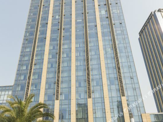 Wanhua Hotel - last minute hotel in Shanghai