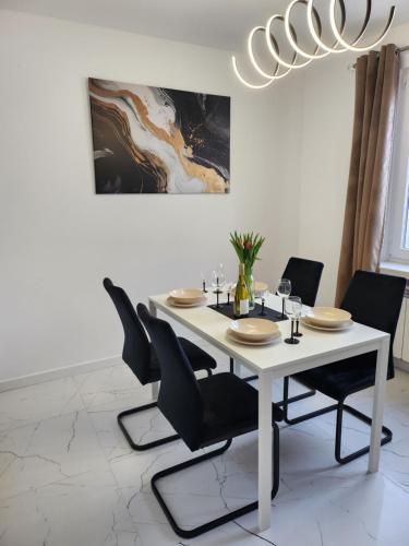 Apartament Z Widokiem 19419610 — Zgorzelec