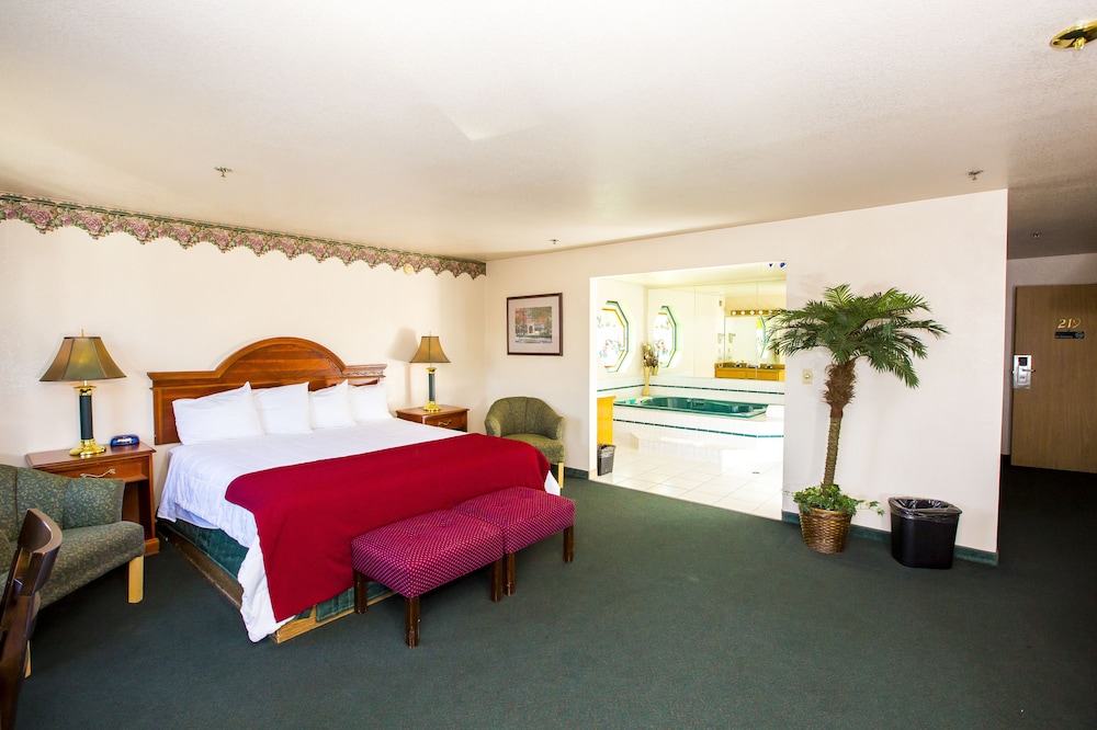 Village Inn & Suites - photo 18