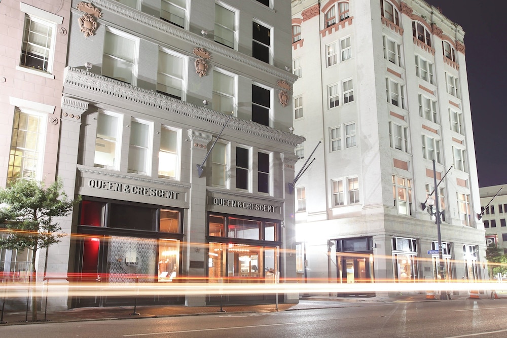 Q and C HotelBar New Orleans Autograph Collection - photo 39