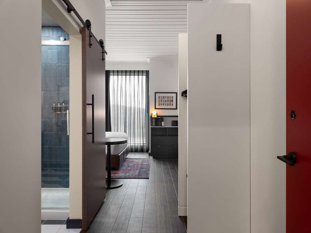 Origin Kansas City Riverfront a Wyndham Hotel - photo 17