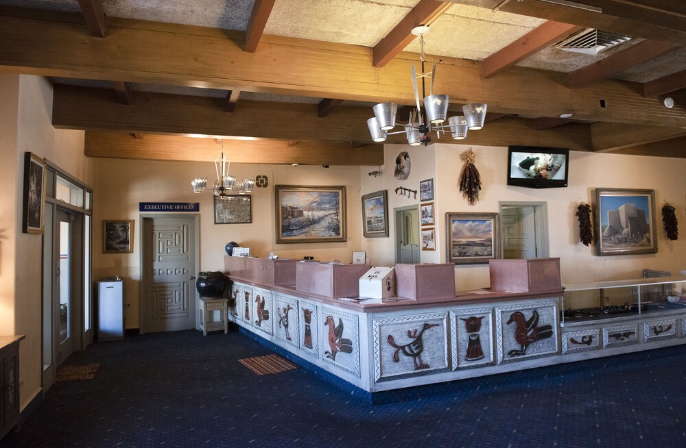 Kachina Lodge Resort Hotel and Meetings Center - photo 6