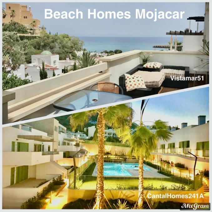 Beachhomesmojacar Cantalhomes — carbon neutral stay, Mojacar