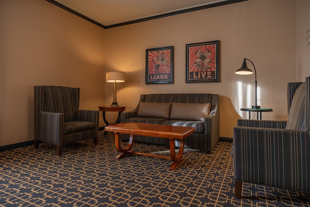 Tapestry by Hilton The Peery Salt Lake City Downtown UT - photo 35