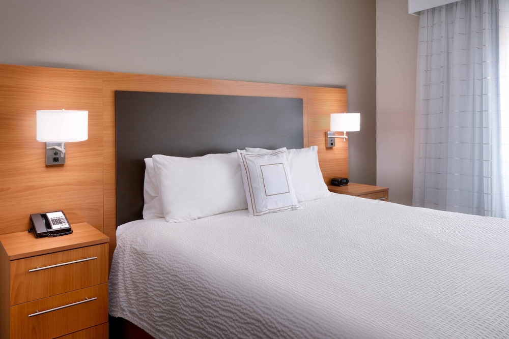 TownePlace Suites by Marriott Elko - photo 10