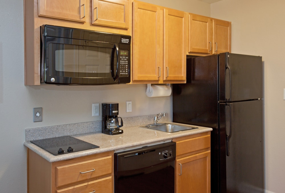 Candlewood Suites La Porte by IHG - photo 14