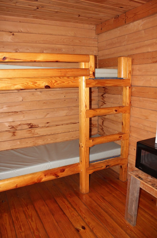 Appalachian Campsites - photo 14