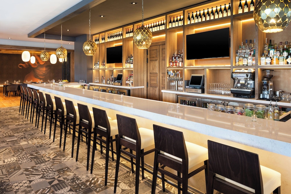 Sheraton Bloomington Hotel - photo 30