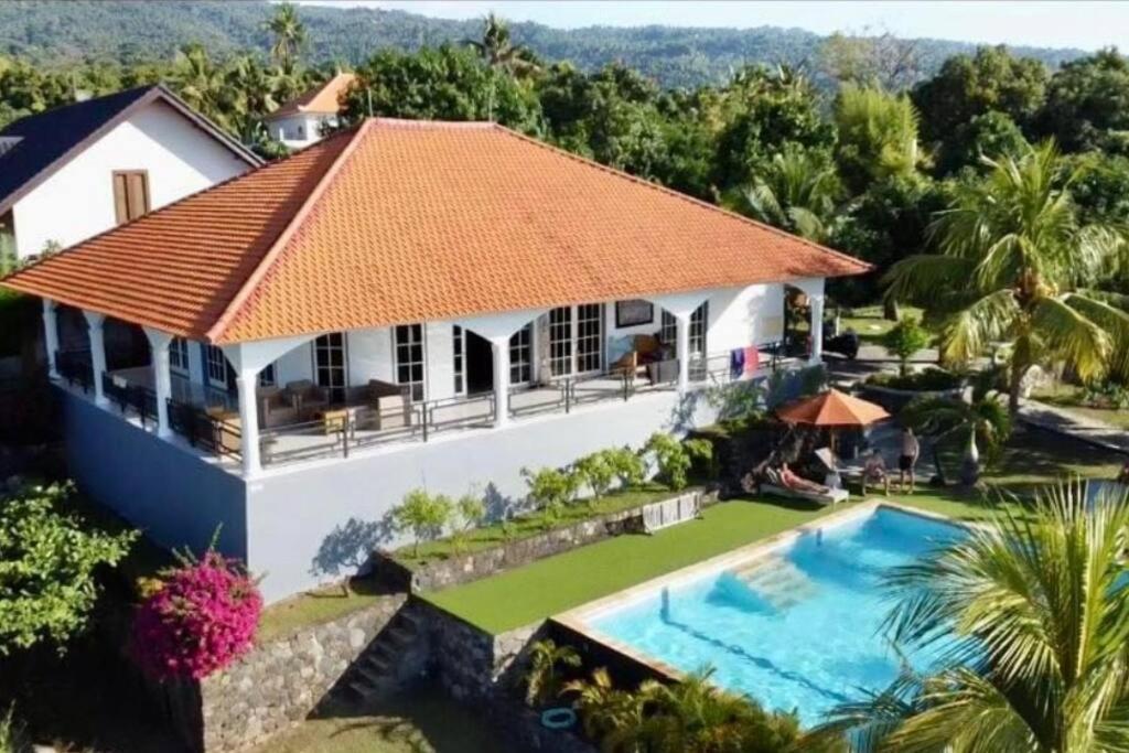 Villa Jambu lovina kayuputih — 4-Star Luxury Hotel in Lovina, Indonesia