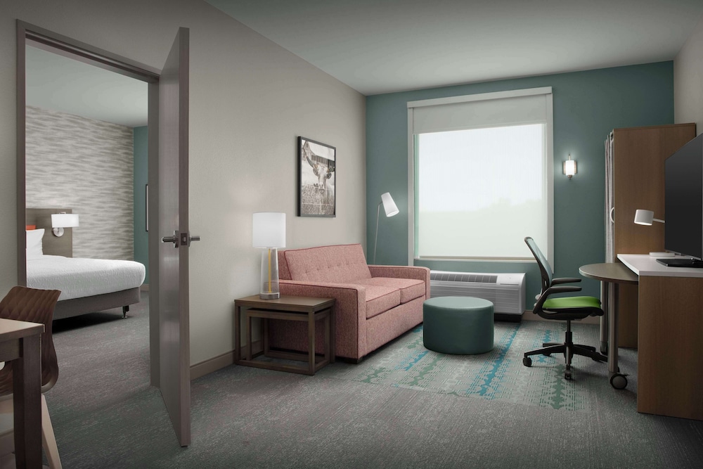 Home2 Suites by Hilton Georgetown Austin North - photo 22