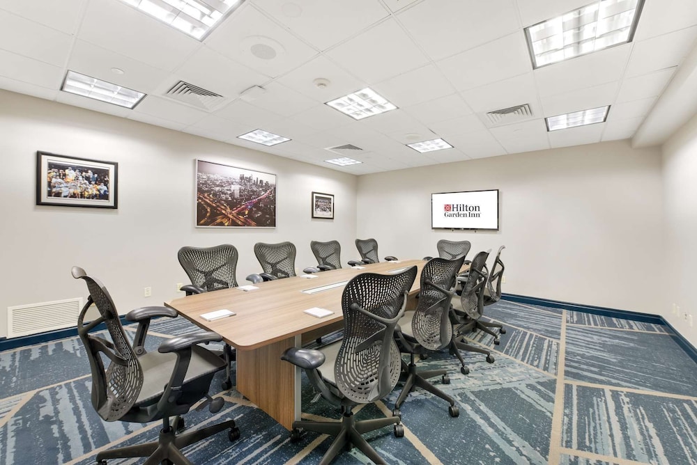 Hilton Garden Inn LAX El Segundo - photo 48