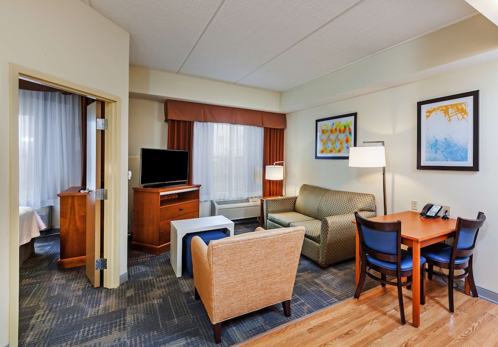 Homewood Suites by Hilton Brownsville - photo 14