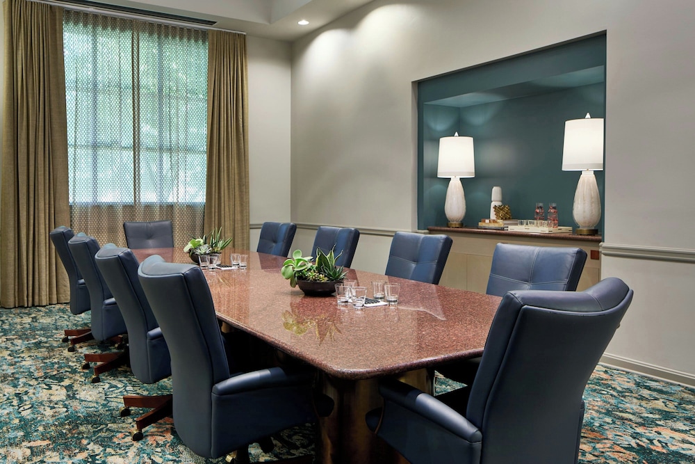 Renaissance Shoals Resort & Spa - photo 104