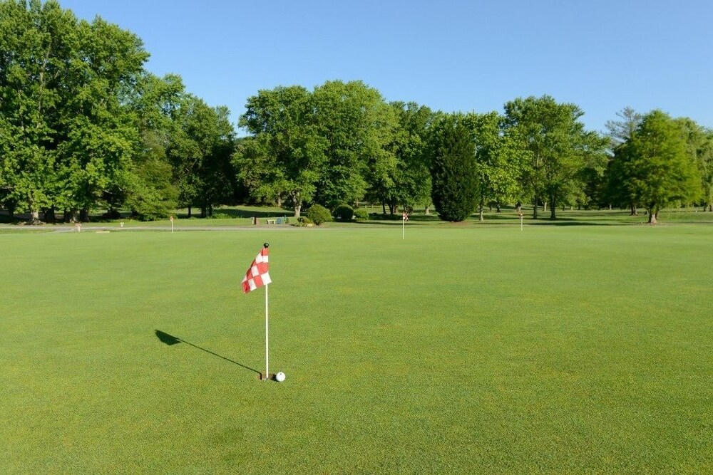Etowah Valley Golf & Resort - photo 18