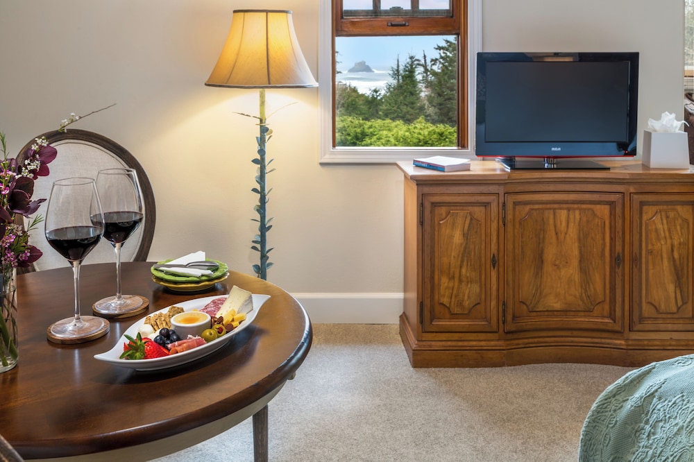 Arch Cape Inn and Retreat Cannon Beach - photo 15