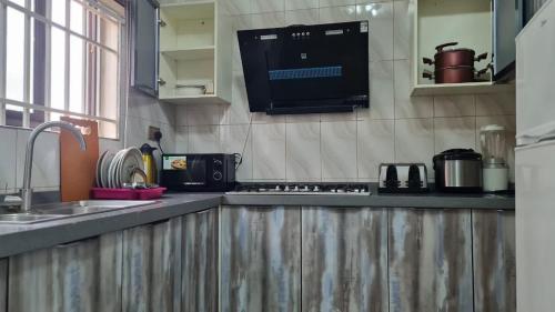Daa Dingbe Suites — Tamale — photo 4