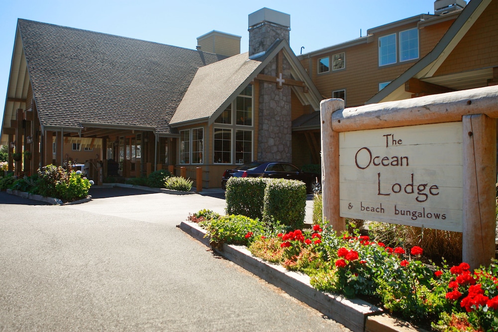 The Ocean Lodge - photo 66