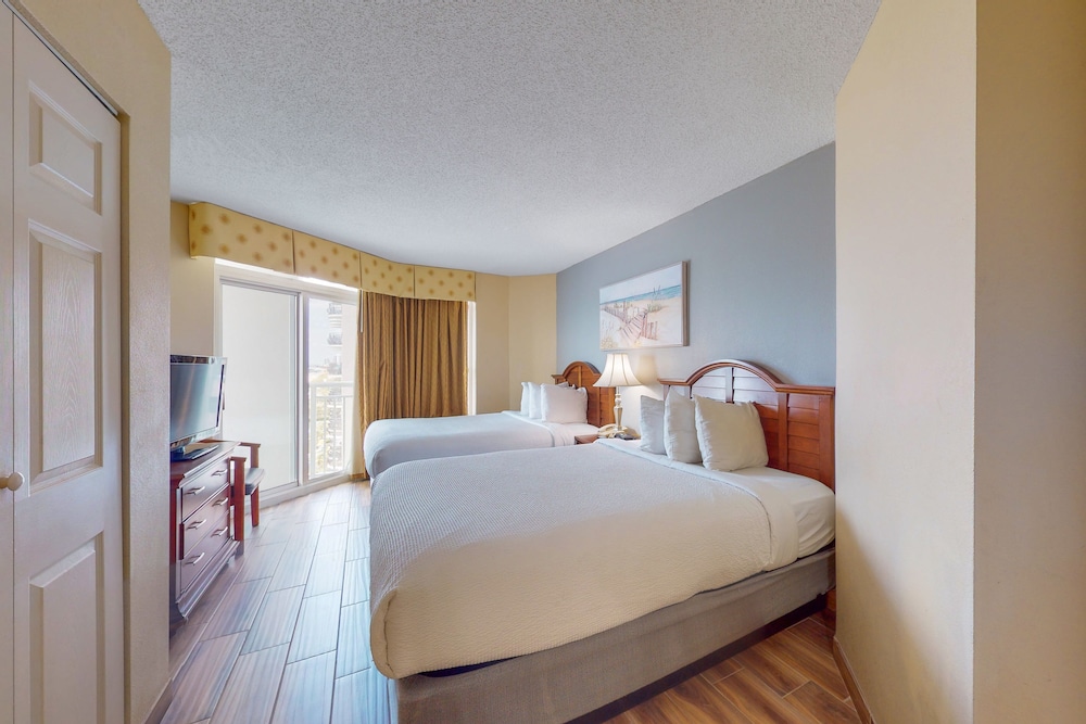 Carolinian Beach Resort by Vacasa - photo 29
