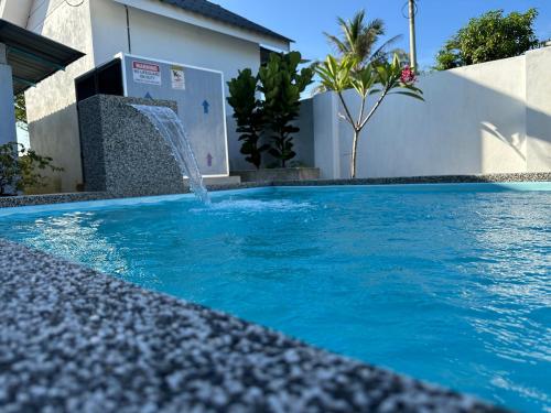 Residence Heliopolis Studio Pour 4 Personnes 594 — Agde