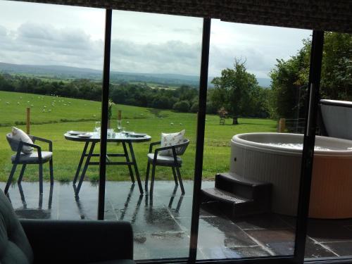 The Lodges at Thornbrook