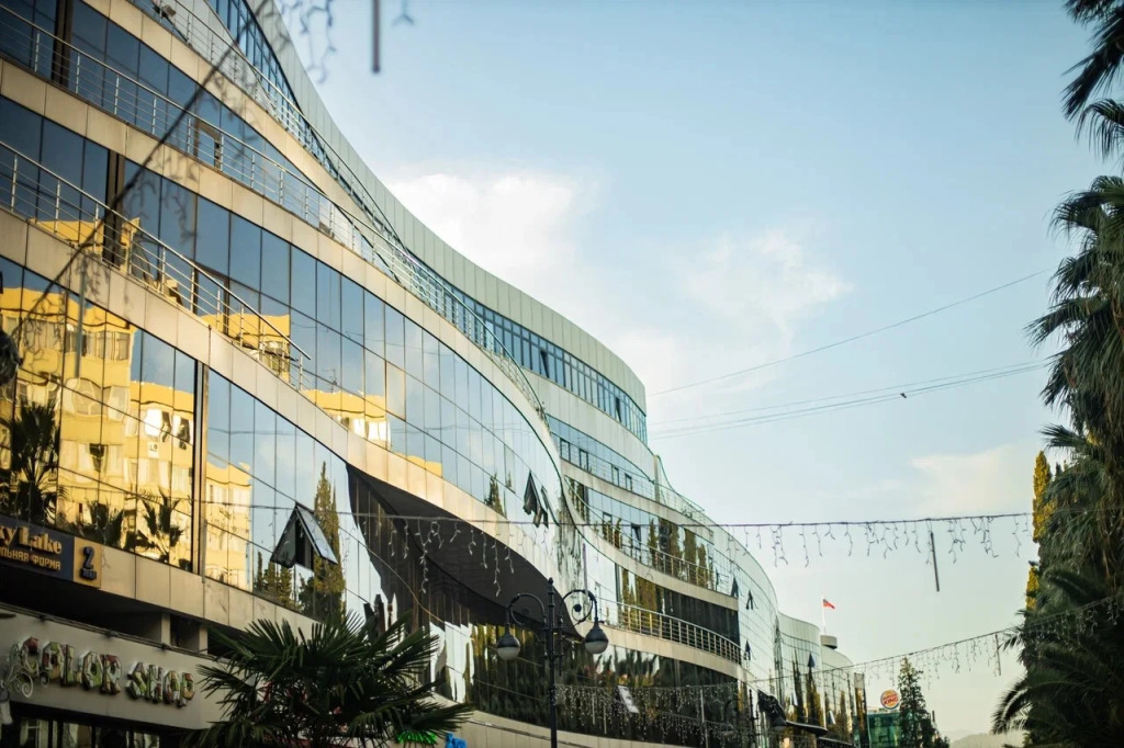 Aparthotel SL Luxury in Sochi, Russia