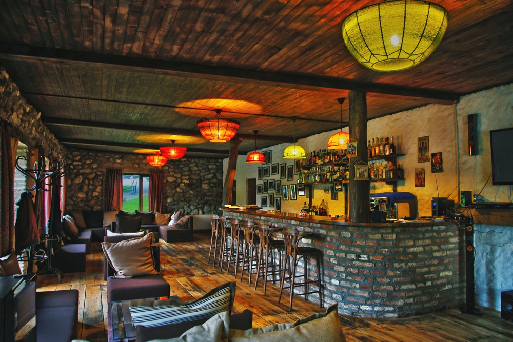 מזון ומשקאות