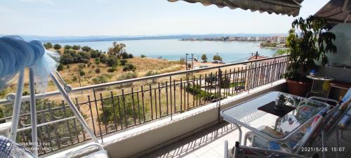 Liland Lefkandi — 4-Star Luxury Hotel in Chalkida, Greece