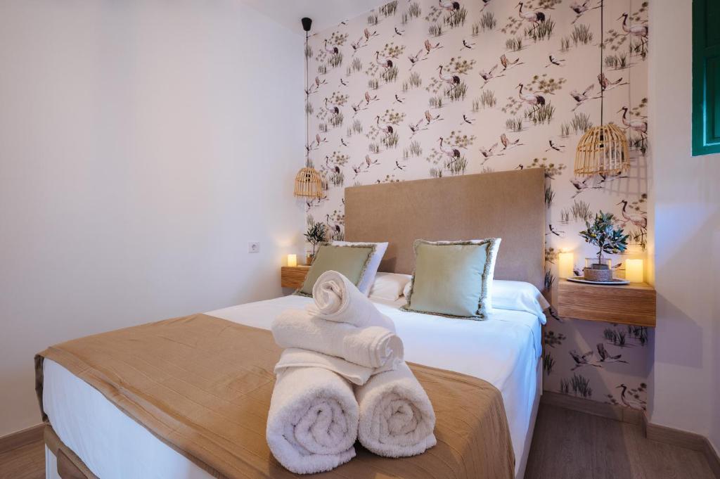 Kampus Living — hotel in Faliraki