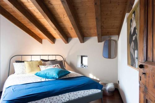 Ca' Pescheria — 4-Star Luxury Hotel in Treviso, Italy