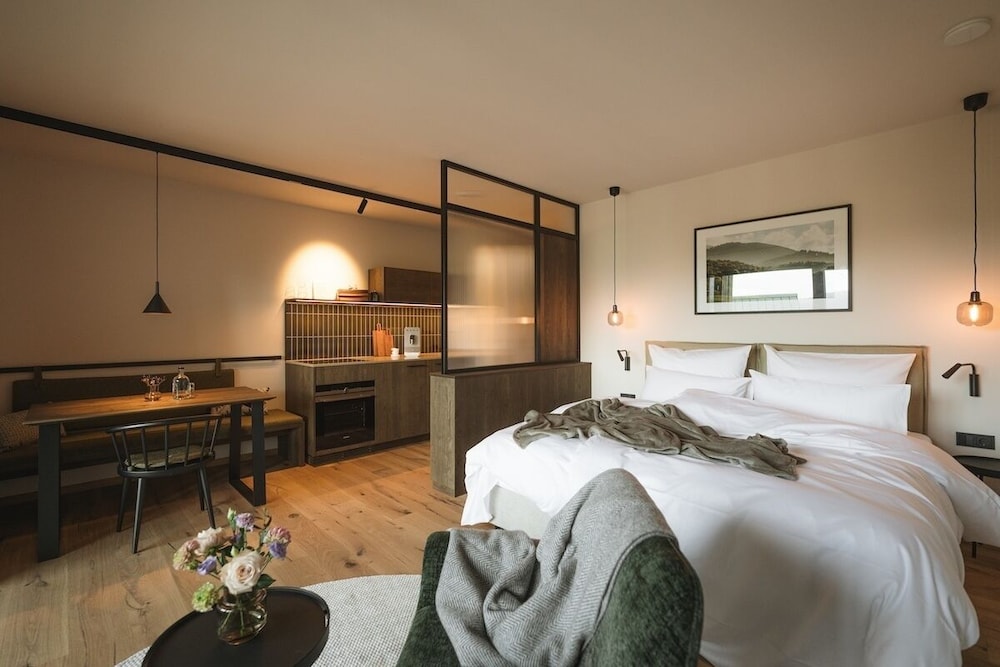 Agrad Chalets — hotel in Aschau Im Chiemgau