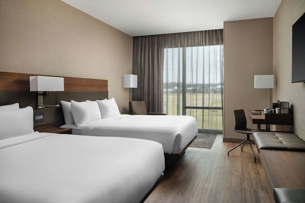 AC Hotel by Marriott Jackson Ridgeland - photo 14