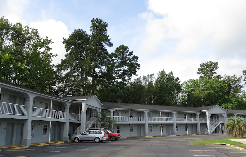 Travelodge by Wyndham Walterboro - photo 43