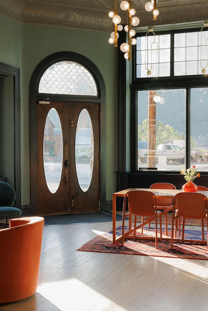 The Wyman Hotel - photo 4