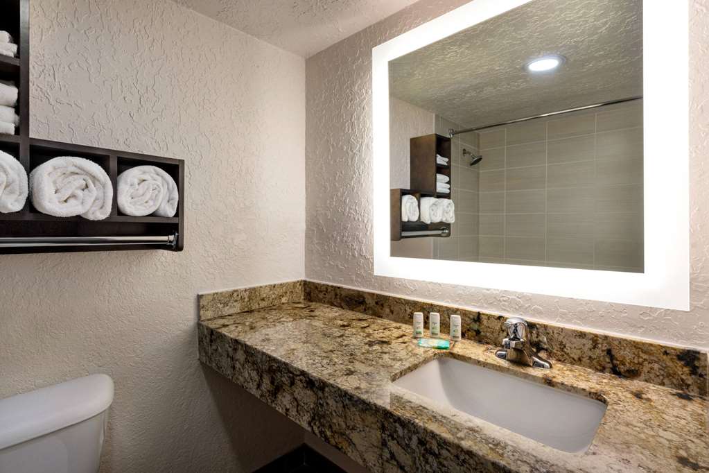 AmericInn by Wyndham Rochester Near Mayo Clinic - photo 43