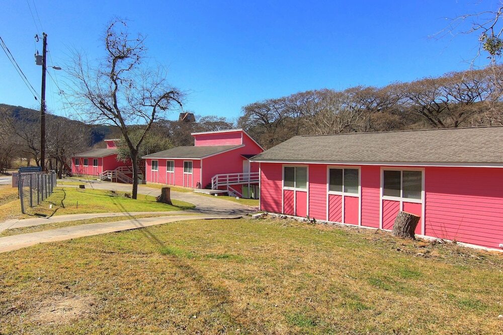 Three Pink Housez 1 - photo 10