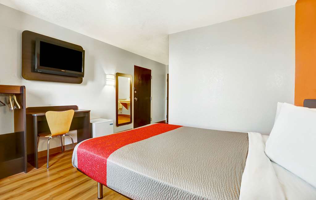 Motel 6 Benson AZ - photo 10