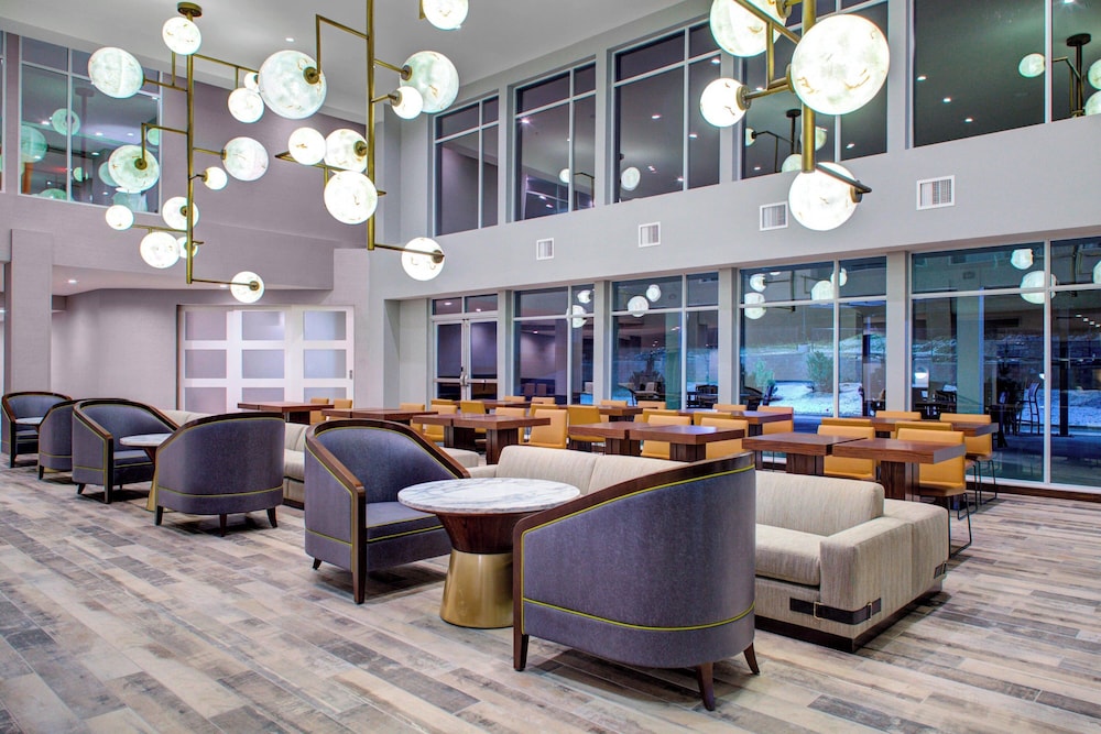 Fairfield by Marriott Inn & Suites Boulder Broomfield Interlocken - photo 3